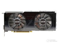 创新显卡之路 影驰RTX 2070星曜热销