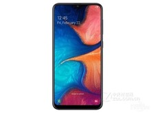 三星GALAXY A20（3GB RAM/全网通）