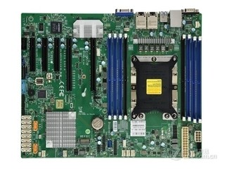超微X11SPI-TF