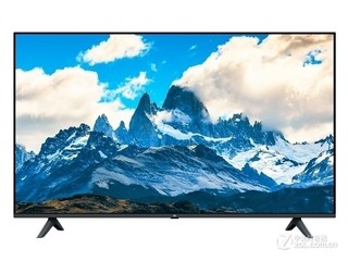 小米全面屏电视E65A