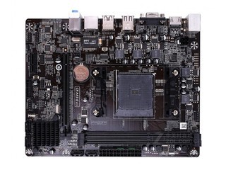 七彩虹C.A68M-E 全固态版 V15