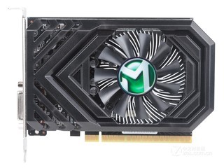 铭瑄 GeForce GTX 1650 挑战者 4G