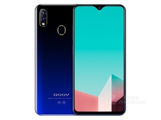 朵唯D1（4GB/64GB/全网通）