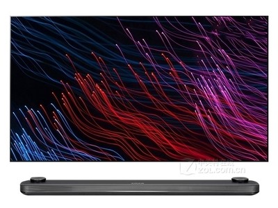 LG OLED65W9PCA