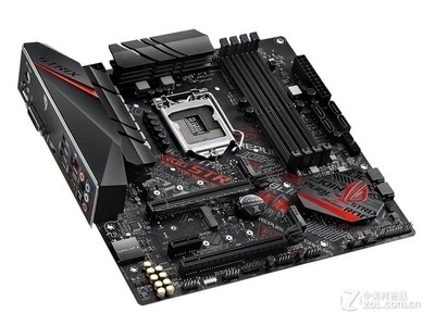 ˶ ROG Strix B365-G