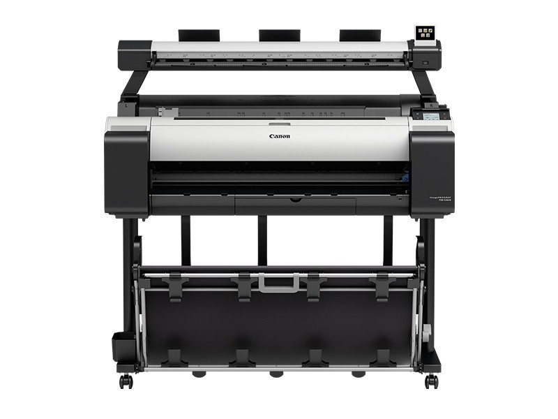 TM-5300MFP