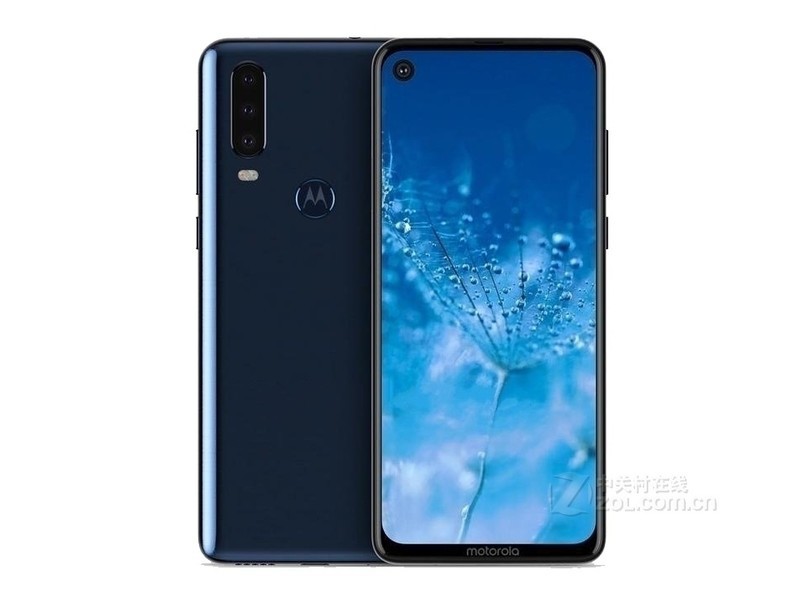 Moto G8