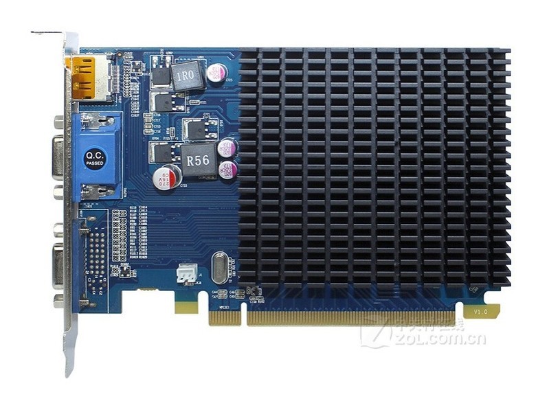 HD5450 2VGA4Uɫ 