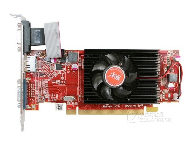HD5450 2VGA2Uɫ 