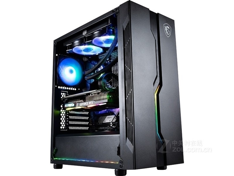 微星MPG Vampiric 010 - 图片 1