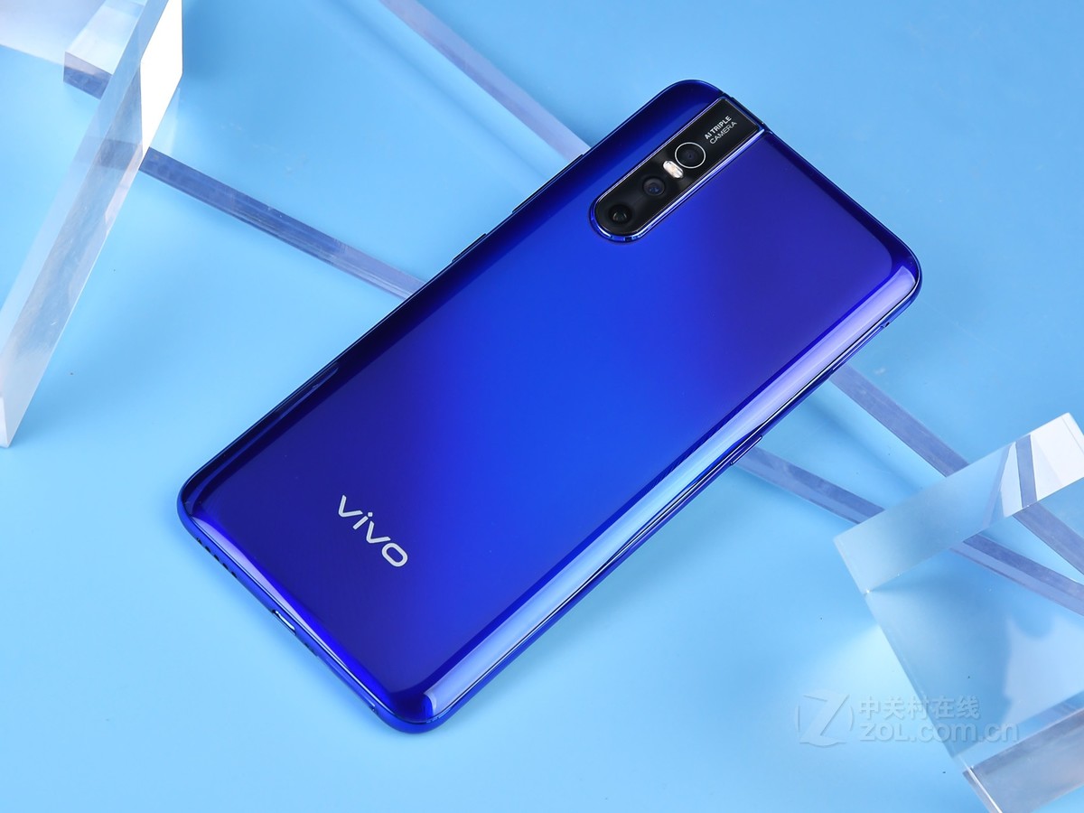 【高清图】 vivo(vivo)s1 pro(6gb/256gb/全网通)精美图赏 图66
