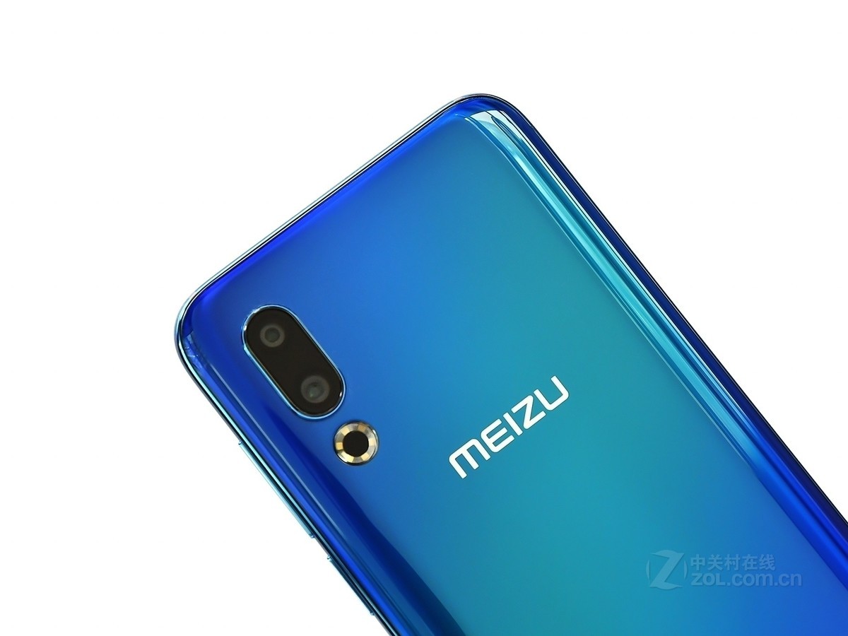 【高清图】魅族(meizu)16s(8gb/128gb/全网通)外观图 图54-zol中关村
