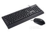 爱国者WQ9508有线键鼠套装