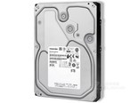 东芝8TB 7200转 128MB SATA3（MG05ACA800E）