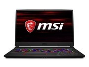 msi΢ GE75 Raider 9SE-640CN