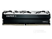 ֥ Sniper X 8GB DDR4 3600