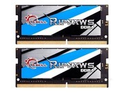֥ Ripjaws 3000 32GBF4-3000C16D-32GRS