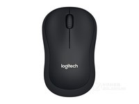 罗技B220企业版无线鼠标（黑色）