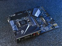 高端B365来袭 ROG STRIX B365-F售价1299元