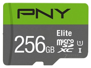 PNY Elite MicroSDXCӢٿ256GB