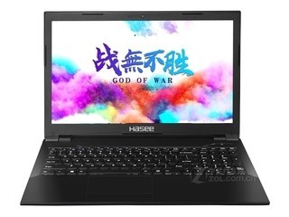 中国 神舟战神ZX6-CT5DA】报价_参数_图片_论坛_神舟战神ZX6-CT5DA笔记本电脑