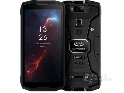 CONQUEST S12ǿֻԽ͹ҵ۳ֻʯȼֳն Խ6G+64G