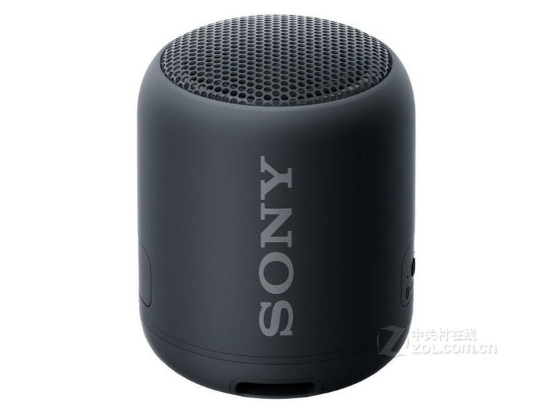 索尼SRS-XB12 索尼SRS-XB12 电源产品图片