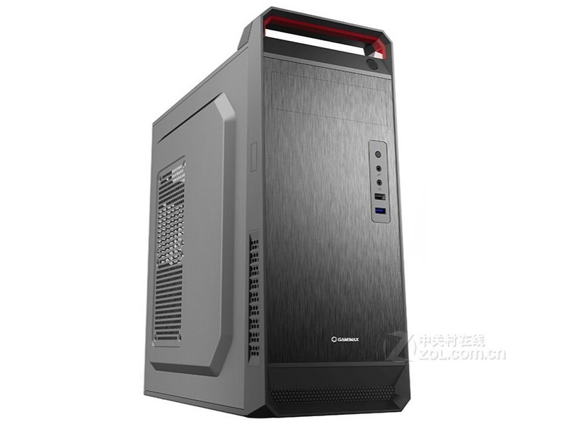 GAMEMAX 精工  - 图片 1