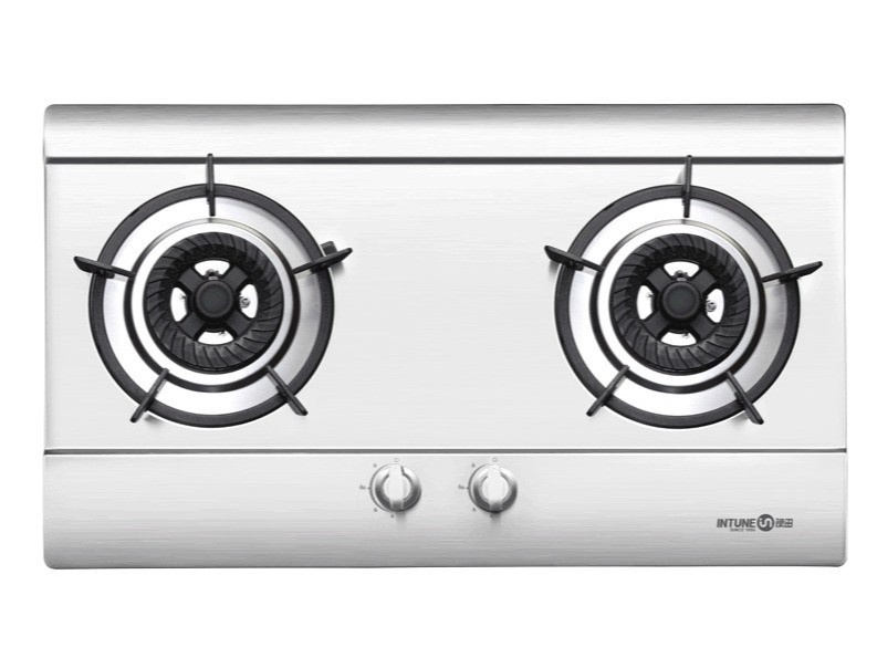 燃气灶 银田燃气灶 银田jzt-g535 图片 官方图1 / 5隐藏