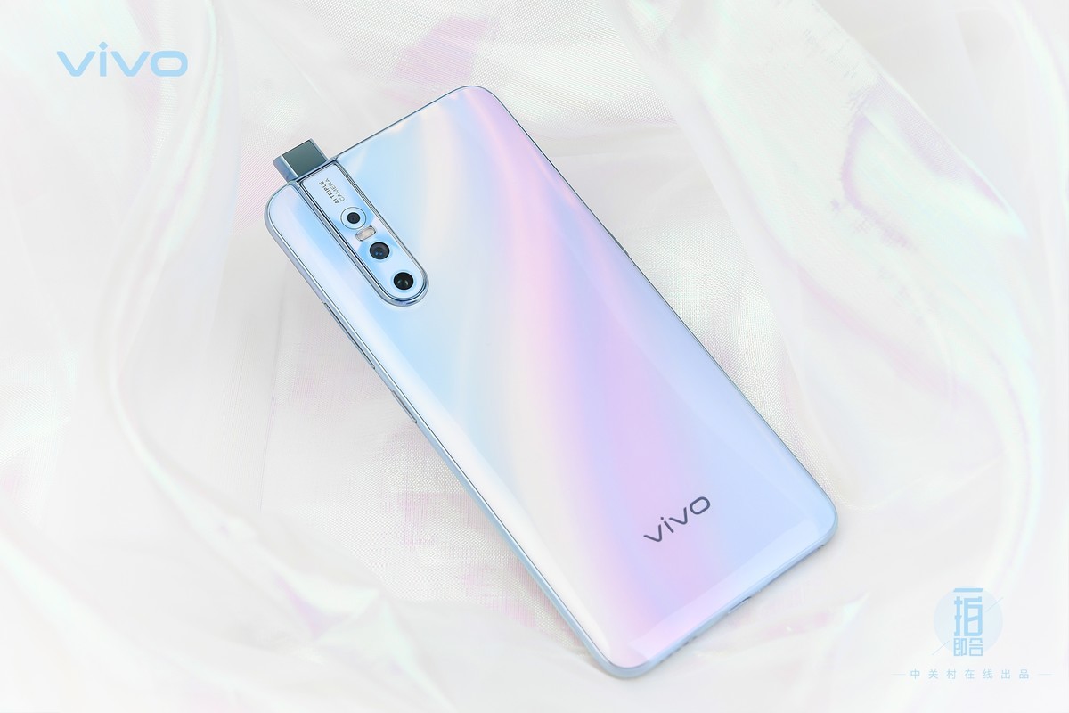 vivo(vivo)s1 pro(8gb/128gb/全网通)精美图赏 图29-zol中关村在线