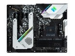 华擎X570 Steel Legend