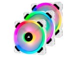 海盗船LL120 RGB（3颗装）