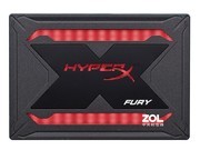 ʿ HyperX Fury RGB240GB