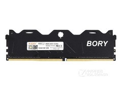 BORY 4GB DDR4 2400������