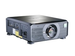 DP E-Vision Laser 4K-UHD