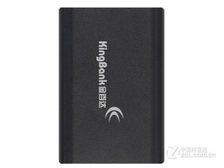 金百达KBN 120GB(KBN120GK)