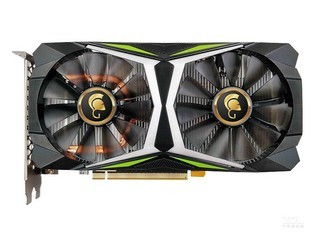 RTX 2060 6G Gallardo OC