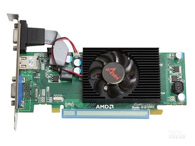  HD 6350 2G