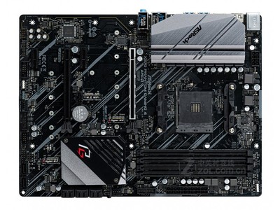 X570 Phantom Gaming 4