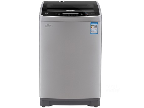 海尔g100726b12g与夏普xqb90-5748w-h哪个好