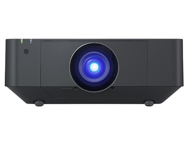 激光光源投影机vplf645hz售206500元