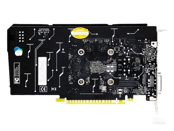 翔升gtx 1650 战鹰4g