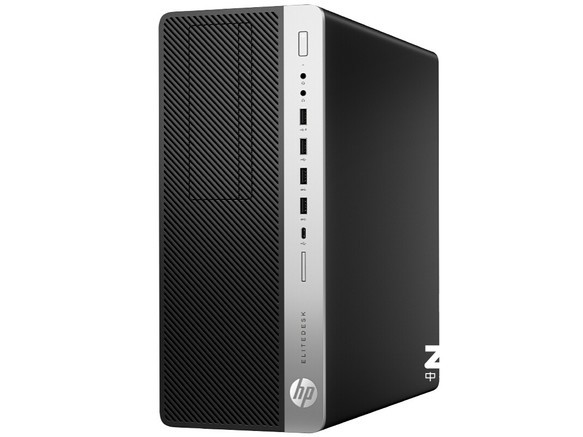 惠普elitedesk 800 g3 twr(i7 7700/8gb/1tb/2g独显)
