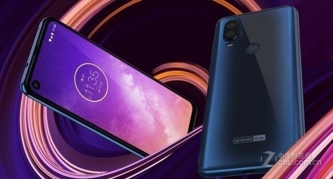 Moto One Proȫͨ