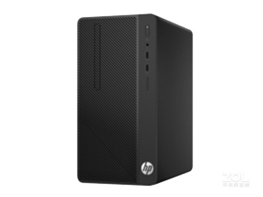 HP 280 Pro G4 MT(i7 8700/4GB/1TB/2G дискретная графика)