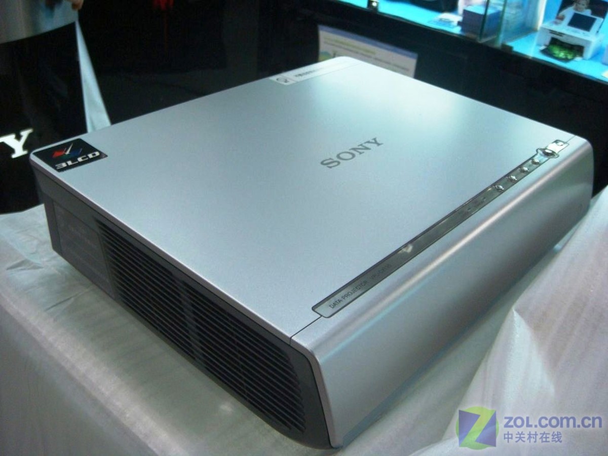 3600流明索尼新款投影cx160降价促销 (9/10)