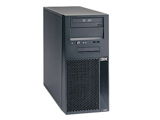 System x3100(434822C)