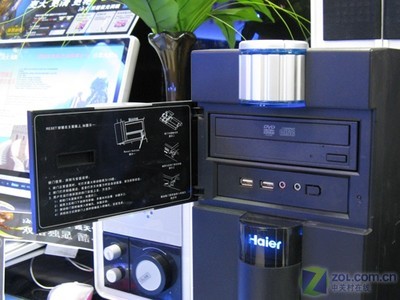 海尔轰天雷h3b060