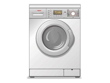 博世wvg24568ti与小天鹅tg53-8028哪个好