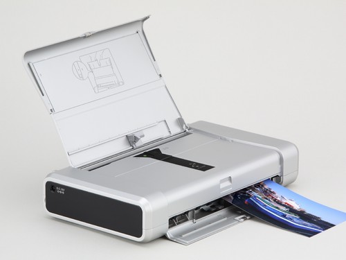 限促销8台 佳能ip100照片打印机1499元